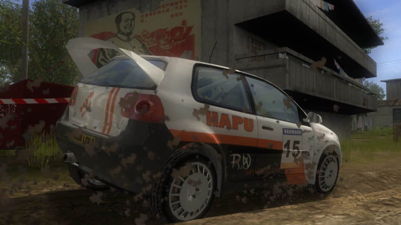 Xpand Rally Xtreme thumbnail 4