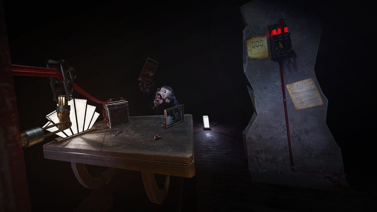 Nevrosa: Prelude thumbnail 5