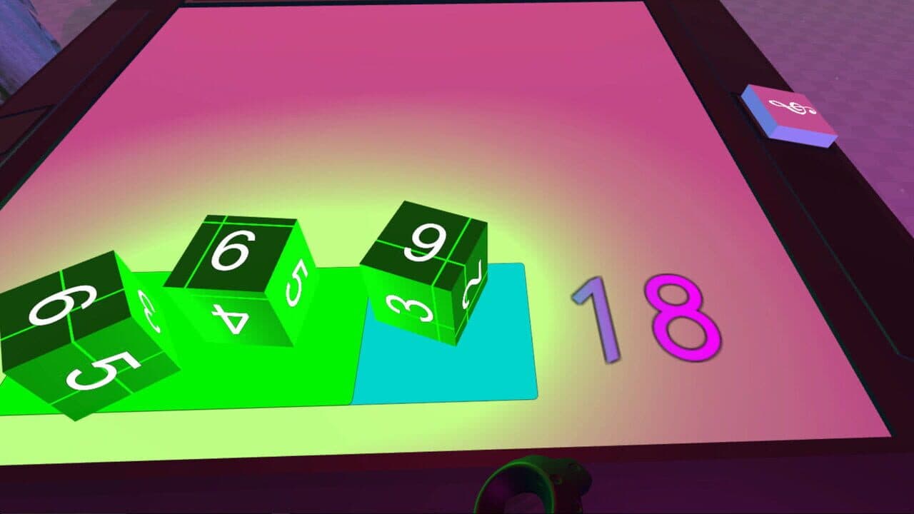 Defuser VR thumbnail 3