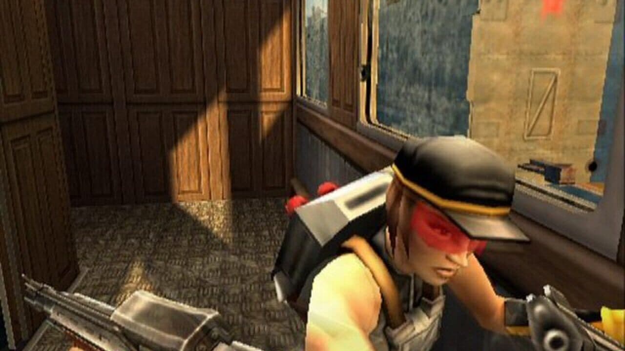 TimeSplitters: Future Perfect thumbnail 7