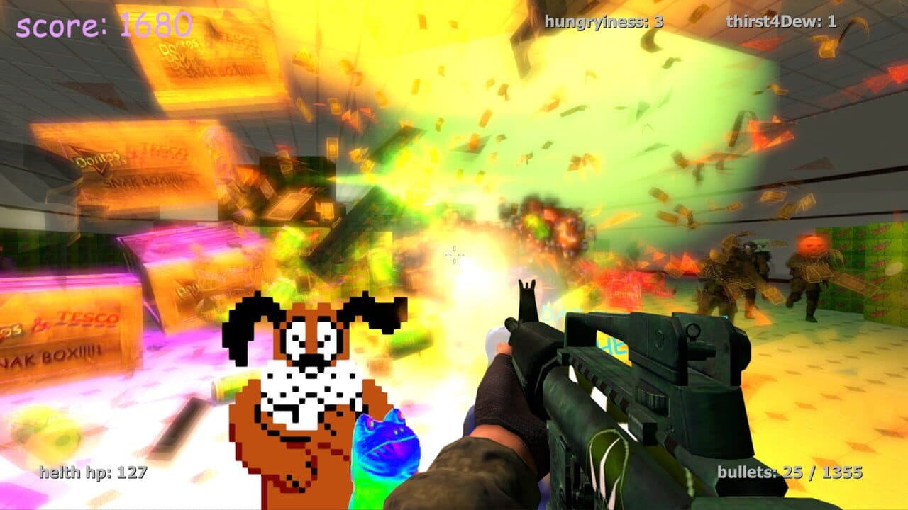 Game of the Year: 420BlazeIt thumbnail 4