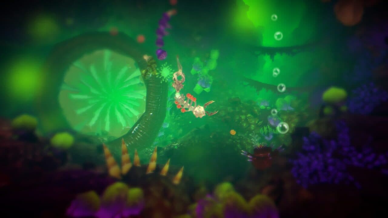 Into the Belly of the Beast thumbnail 4