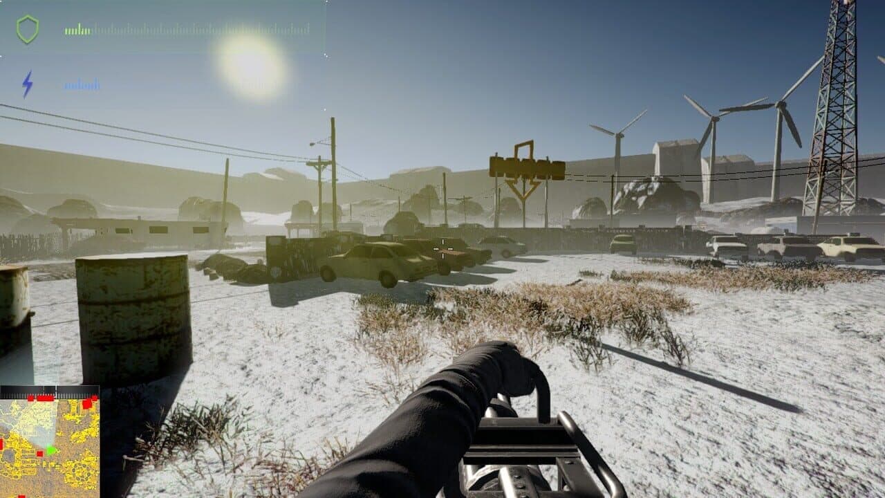 Machine Hunt thumbnail 4
