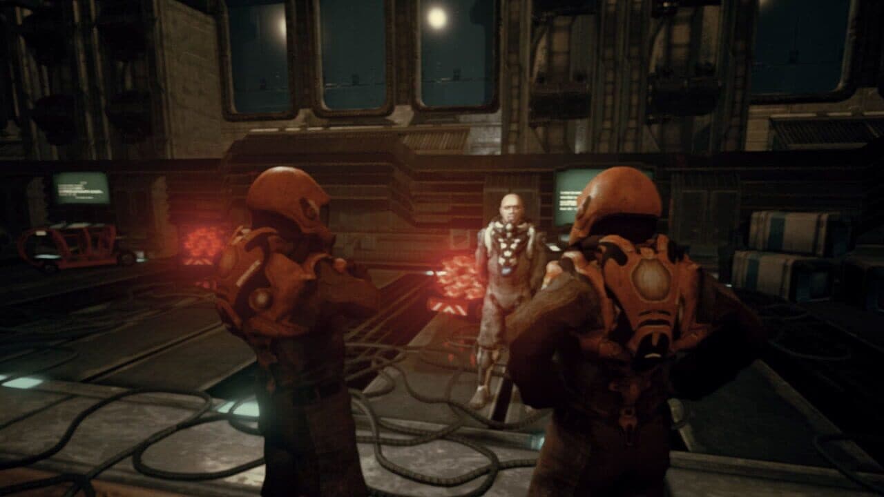 Starfighter Origins thumbnail 4