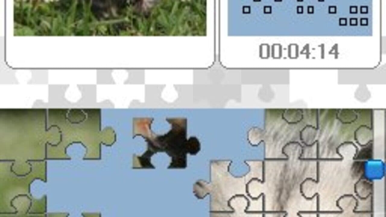 Puzzle to Go Baby Animals thumbnail 5