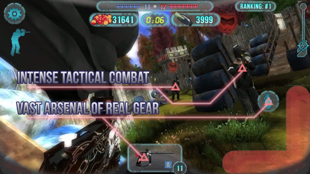 Fields of Battle thumbnail 3