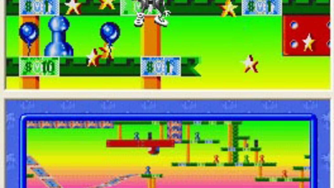 Oscar in Toyland thumbnail 7