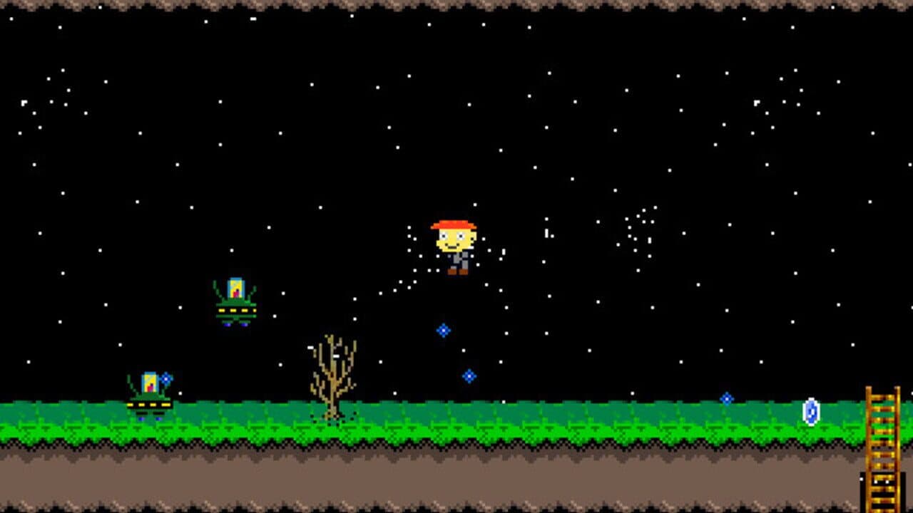 Little Jack's Adventures thumbnail 2