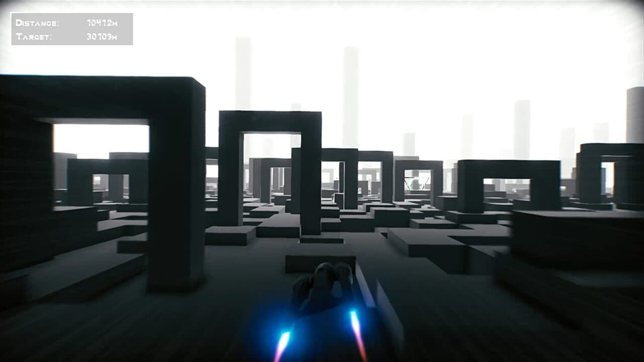 Infinity Racer thumbnail 6