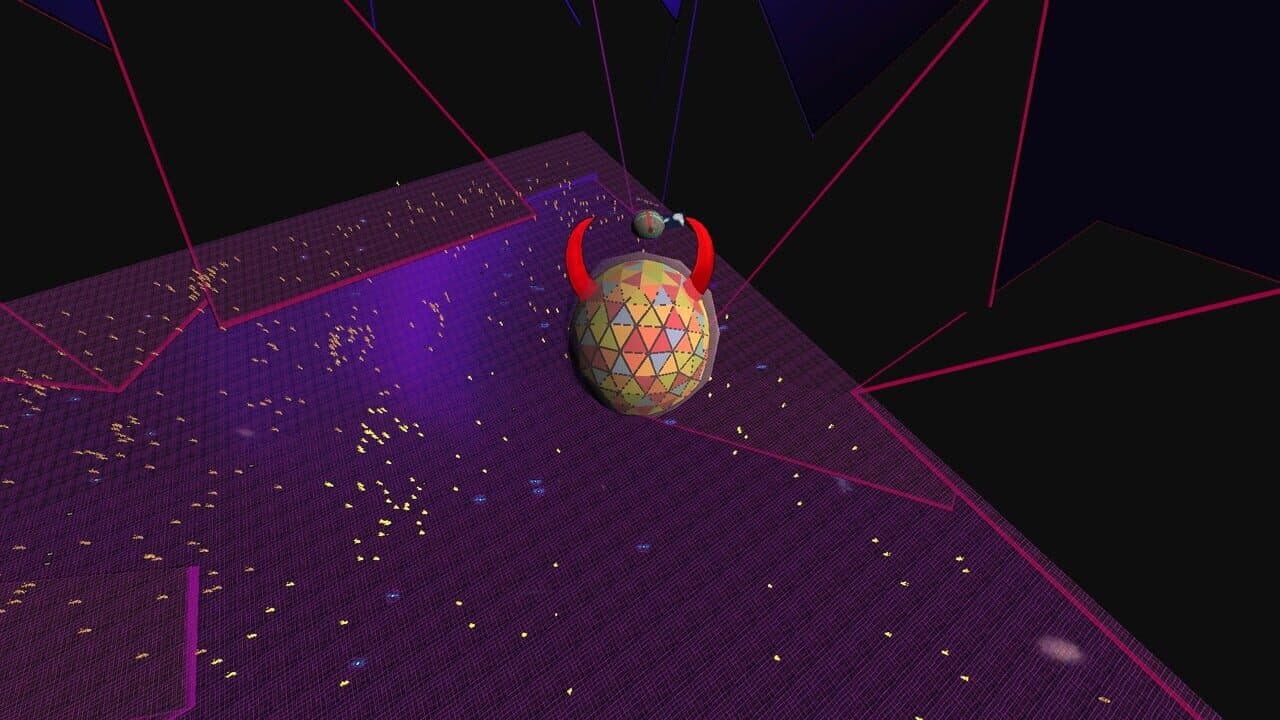 Slymes screenshot 1