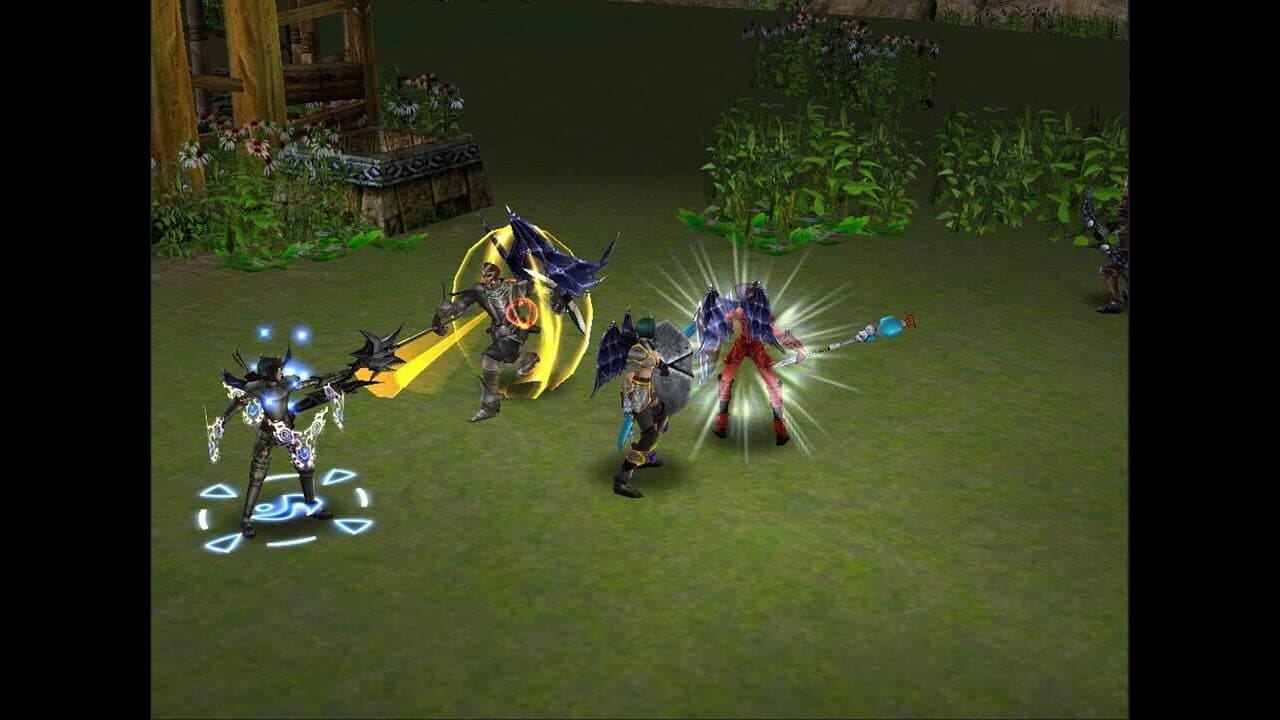 Legend of Ares thumbnail 3