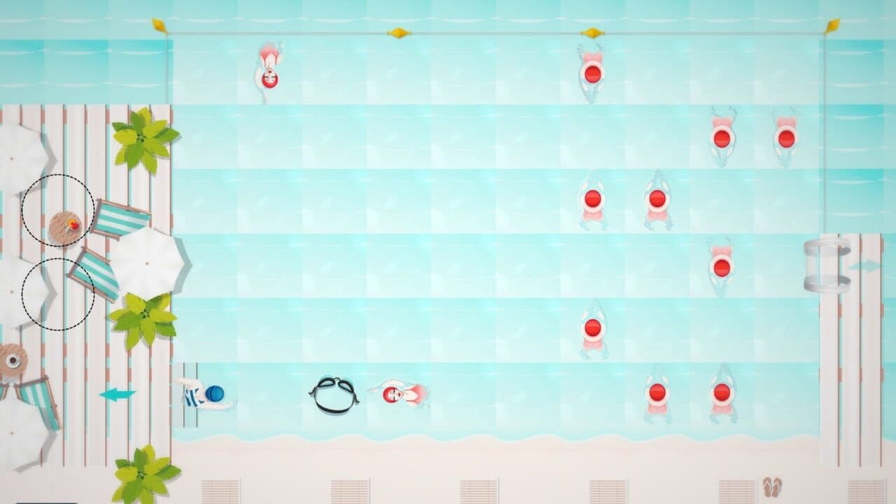 Swim Out thumbnail 2