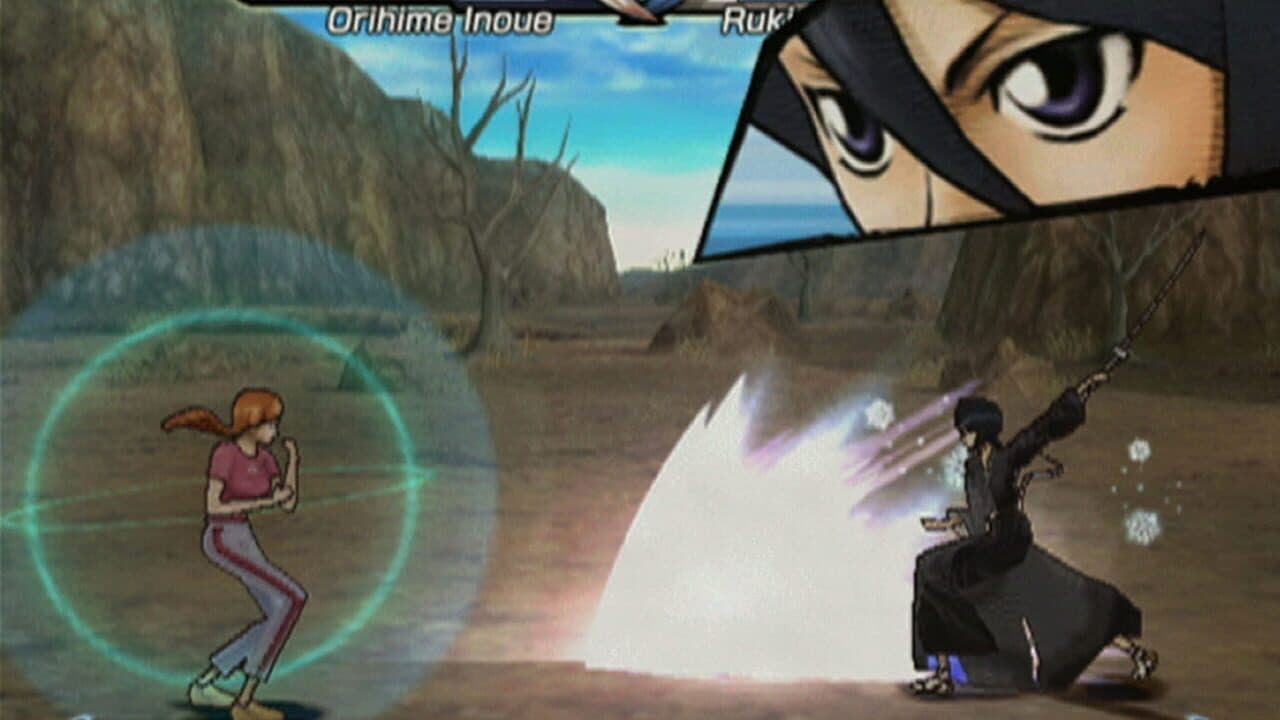 Bleach: Shattered Blade thumbnail 9