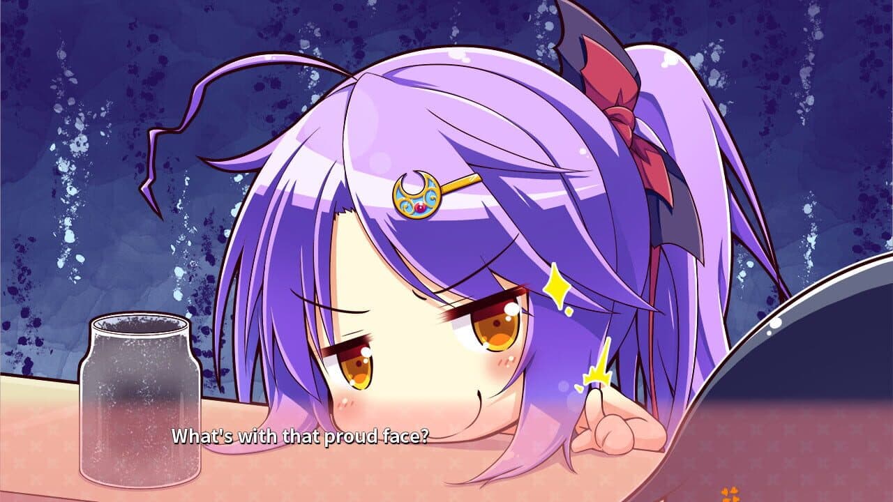 The Ditzy Demons Are in Love With Me thumbnail 8