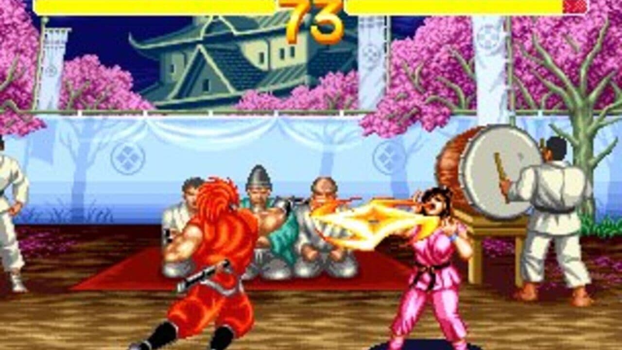 World Heroes 2 thumbnail 6