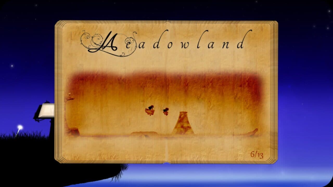 Meadowland screenshot 1