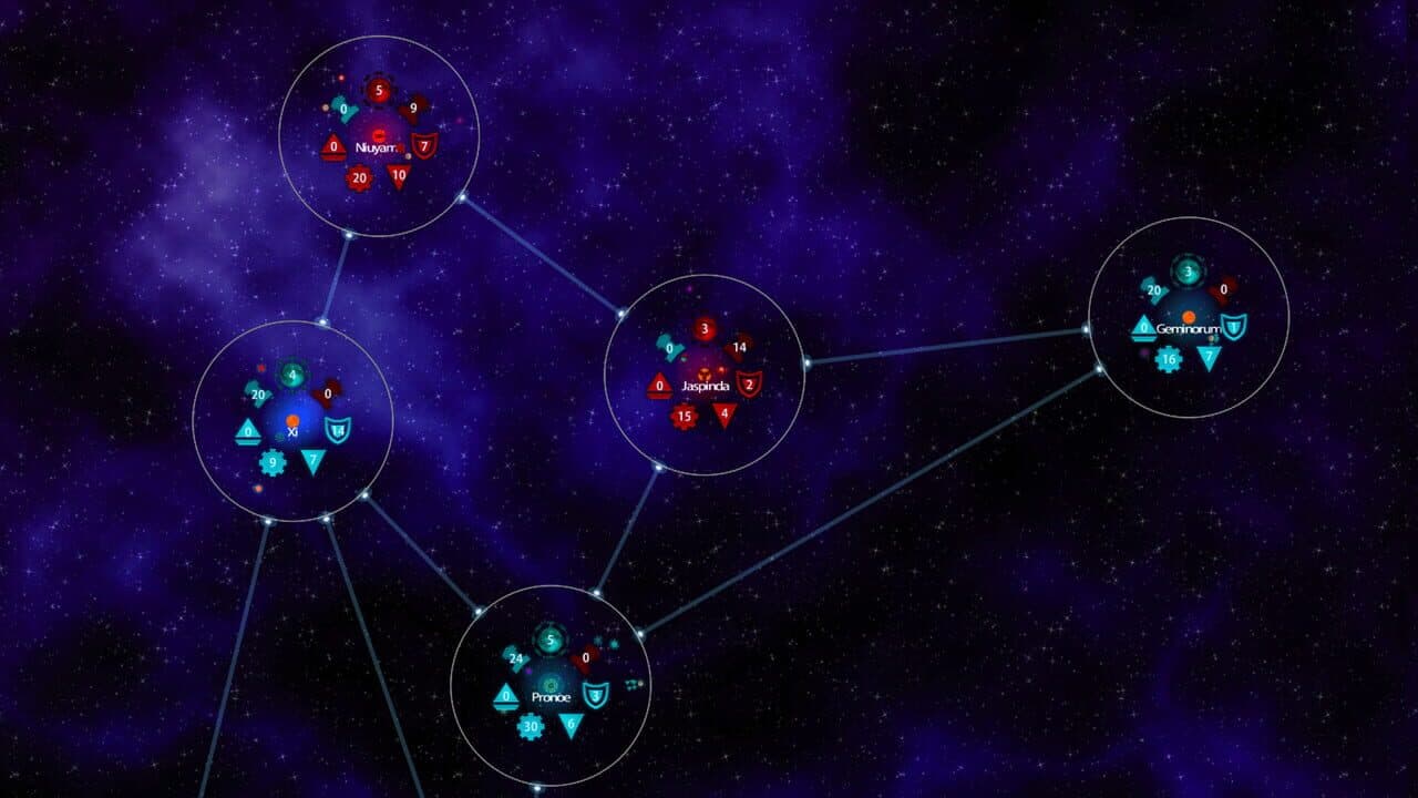 Battle for Orion 2 thumbnail 3