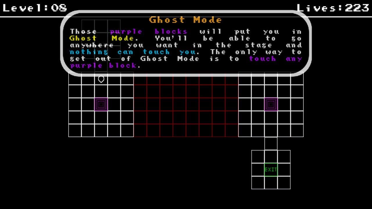 Prism Collider screenshot 1