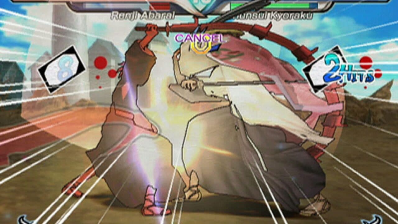 Bleach: Shattered Blade thumbnail 4