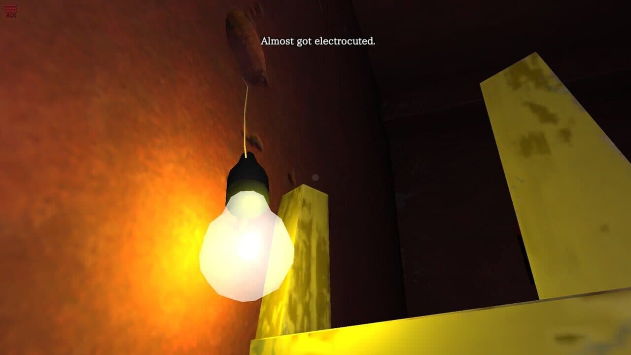 Crimson Room: Decade thumbnail 3