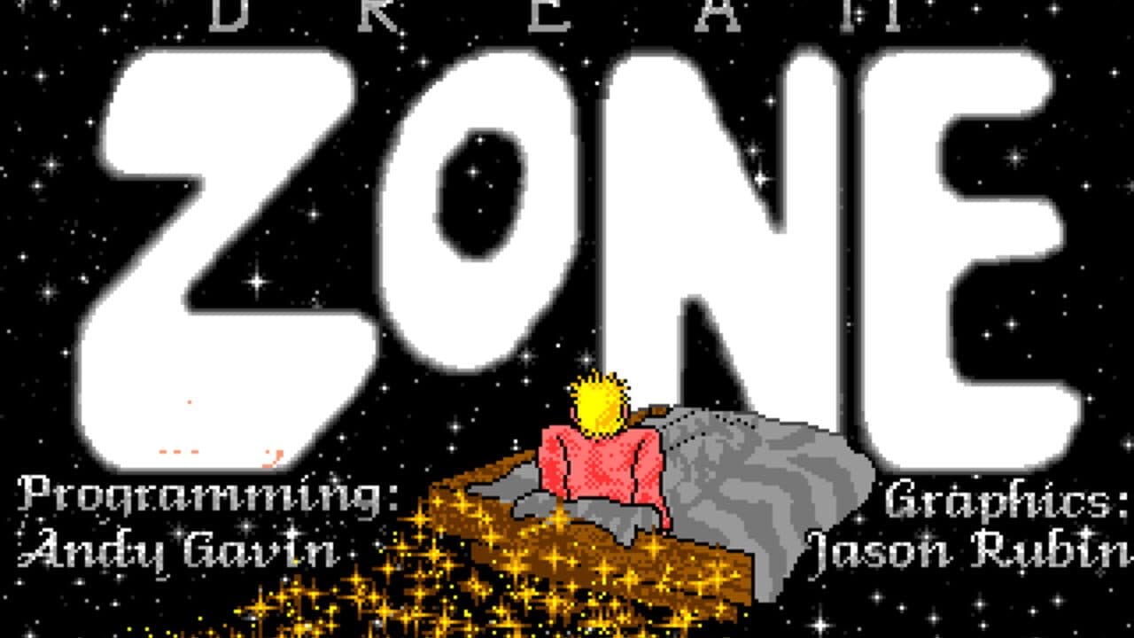 Dream Zone thumbnail 2
