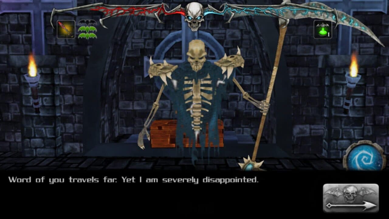 Hail to the King: Deathbat thumbnail 2