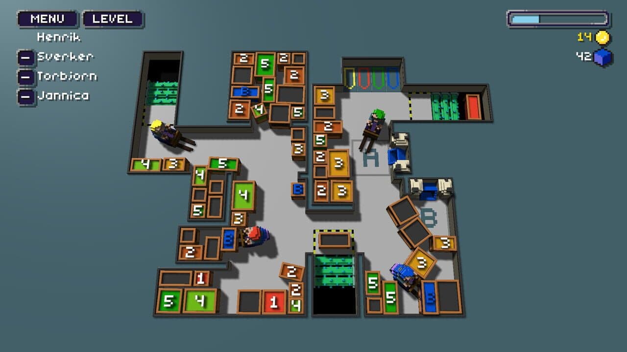 Storage Inc 2 thumbnail 2