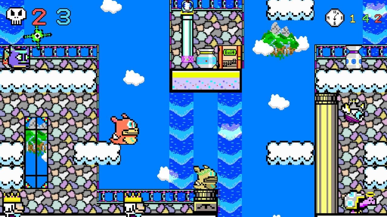 Bebop and Tempo screenshot 1