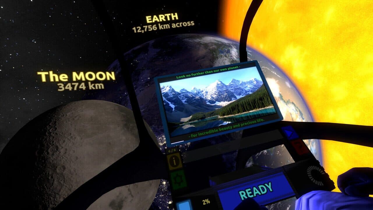 Titans of Space Plus thumbnail 4