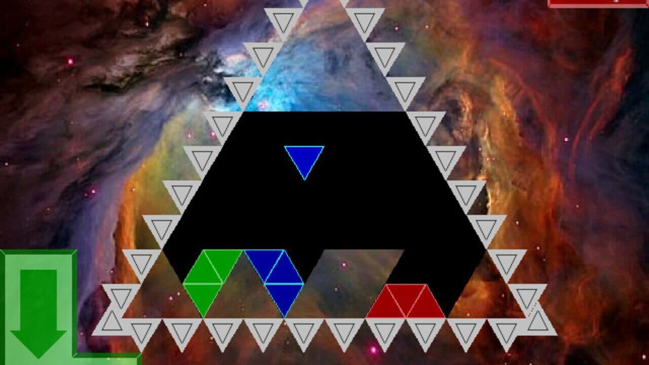 Triangulate thumbnail 2