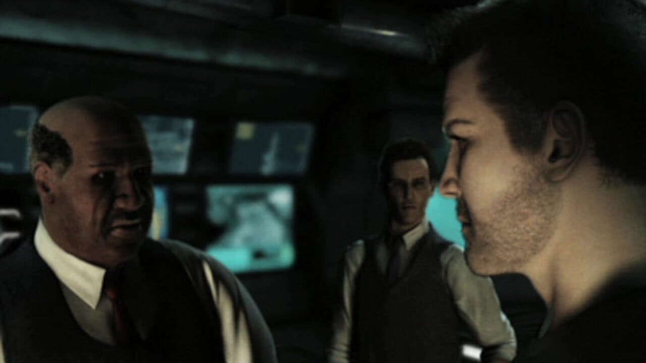 Tom Clancy's Splinter Cell 3D thumbnail 10