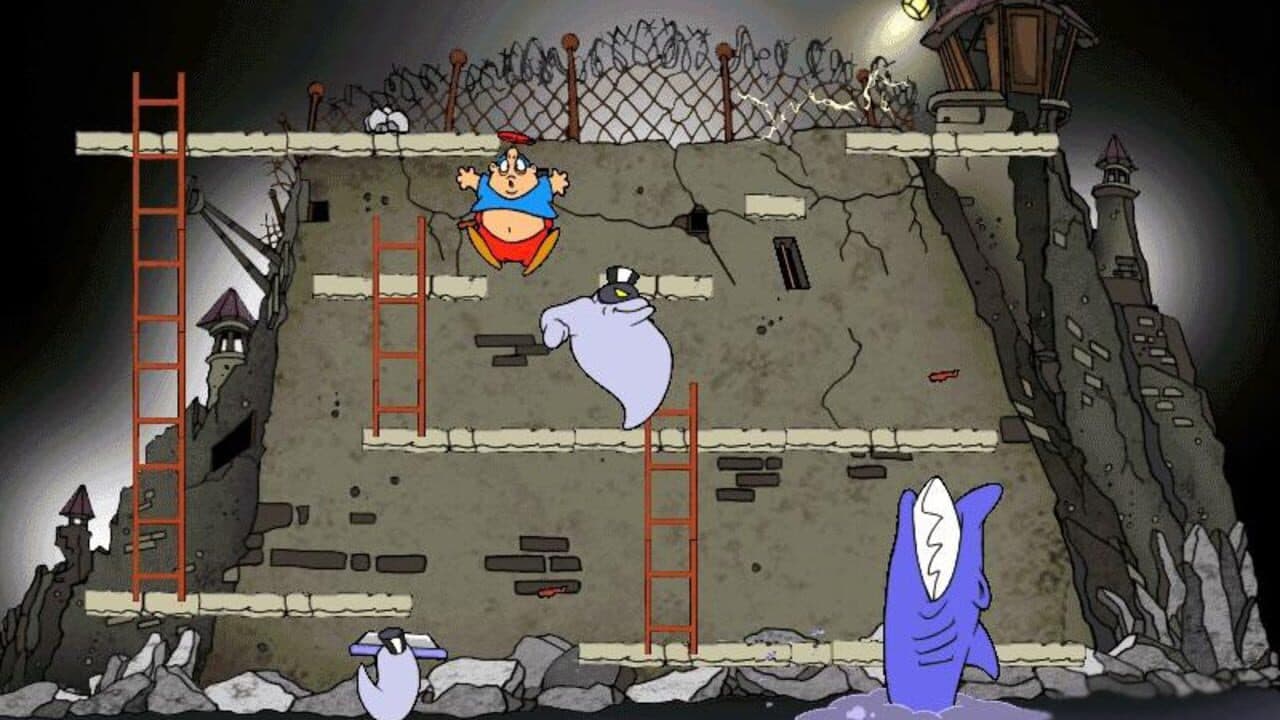 Arcade America thumbnail 2
