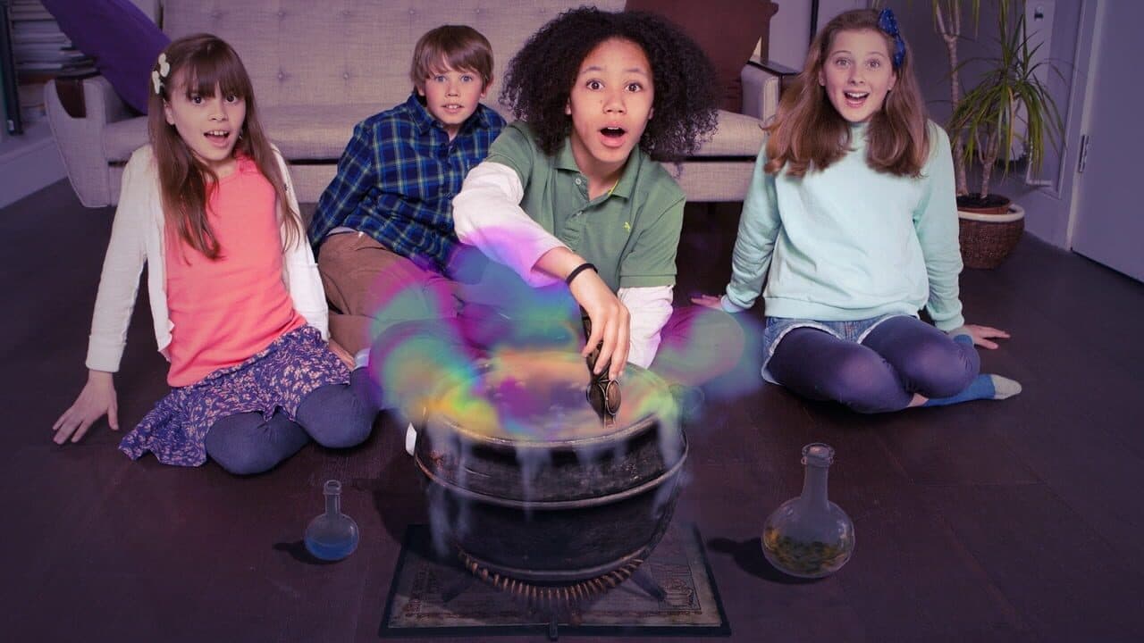 Wonderbook: Book of Potions thumbnail 4