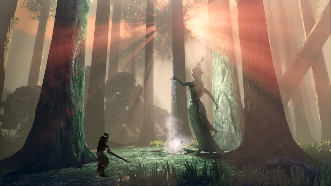 Kingdoms Rise thumbnail 3