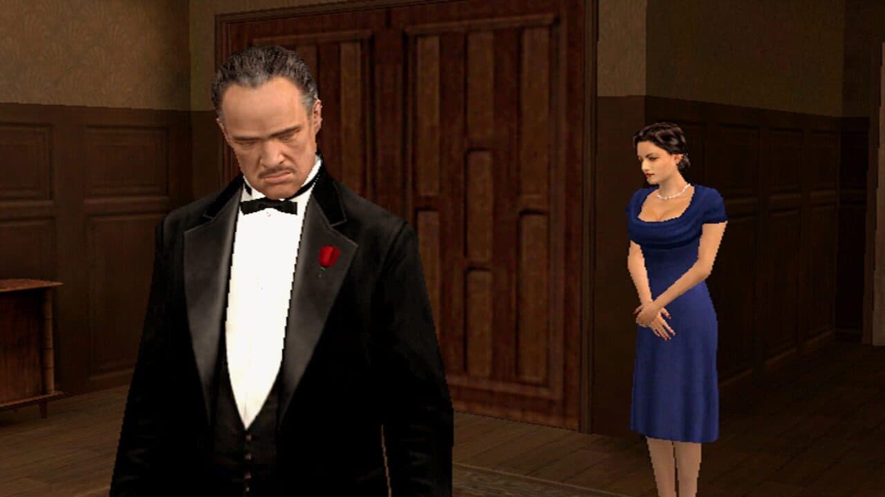 The Godfather: Blackhand Edition thumbnail 7
