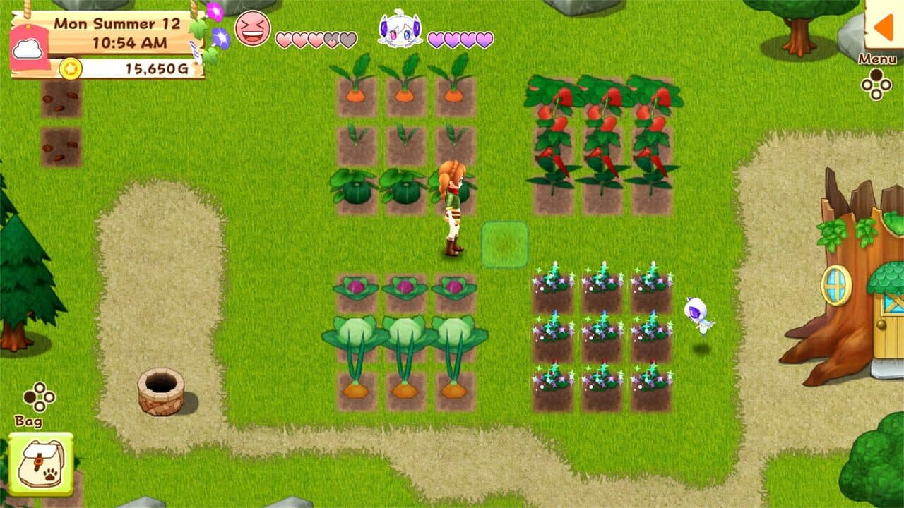 Harvest Moon: Light of Hope - Special Edition thumbnail 2