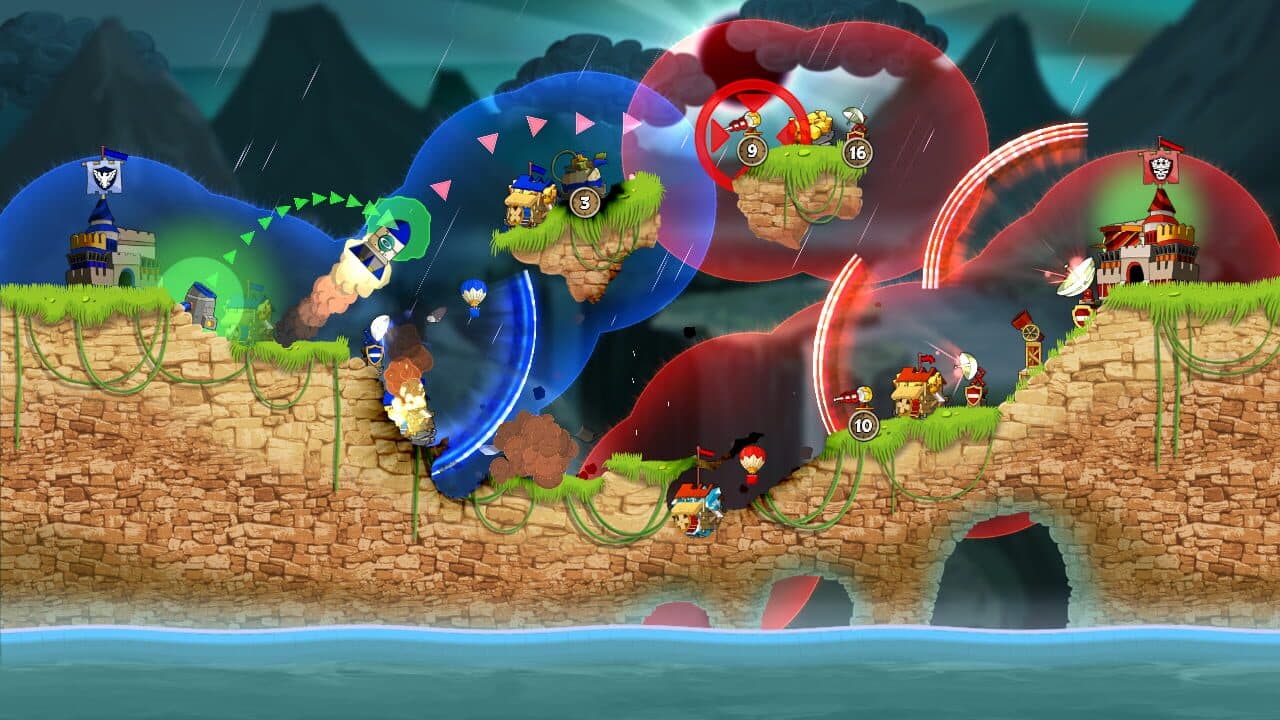 Cannon Brawl thumbnail 5