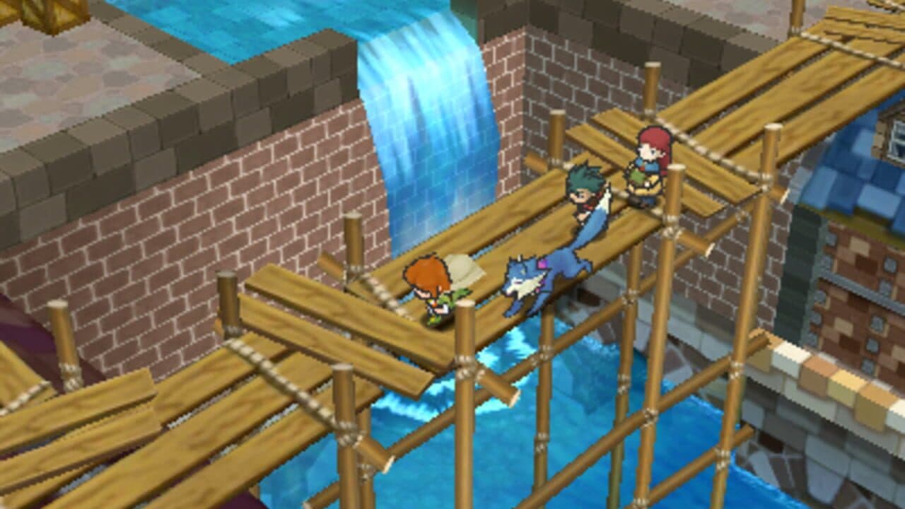Return to PopoloCrois: A Story of Seasons Fairytale thumbnail 8