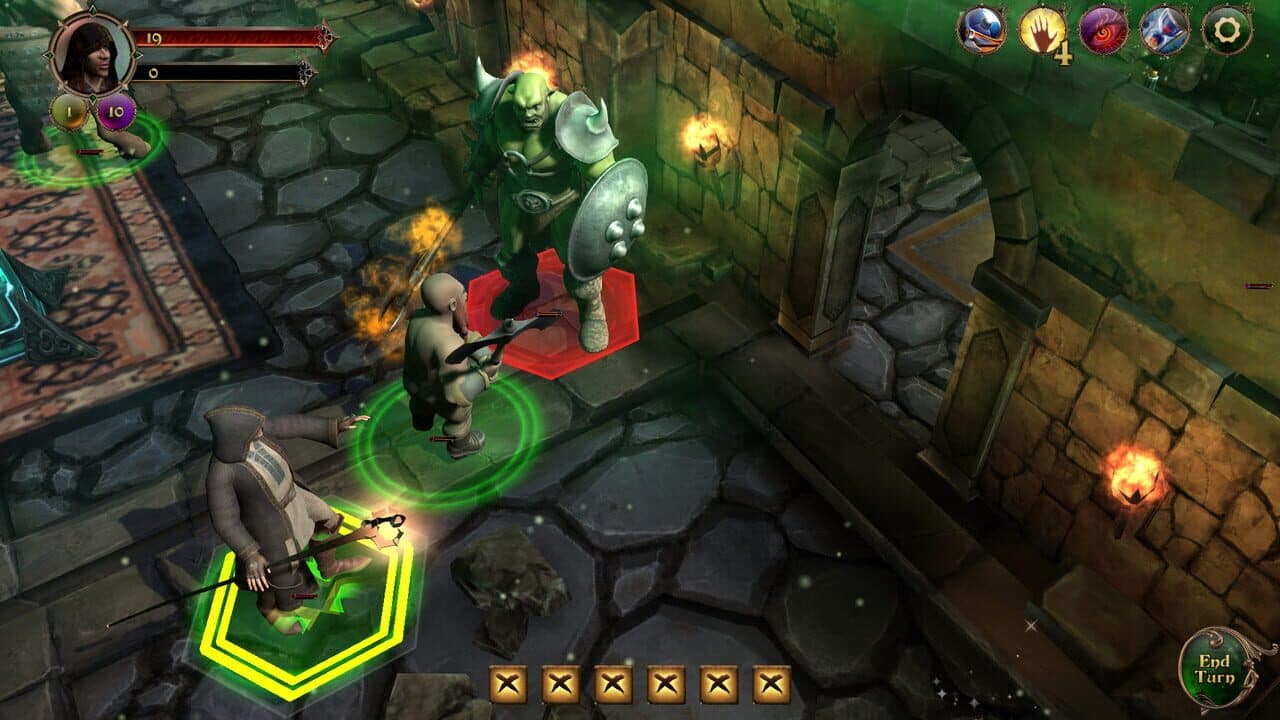 Demon's Rise: War for the Deep thumbnail 3