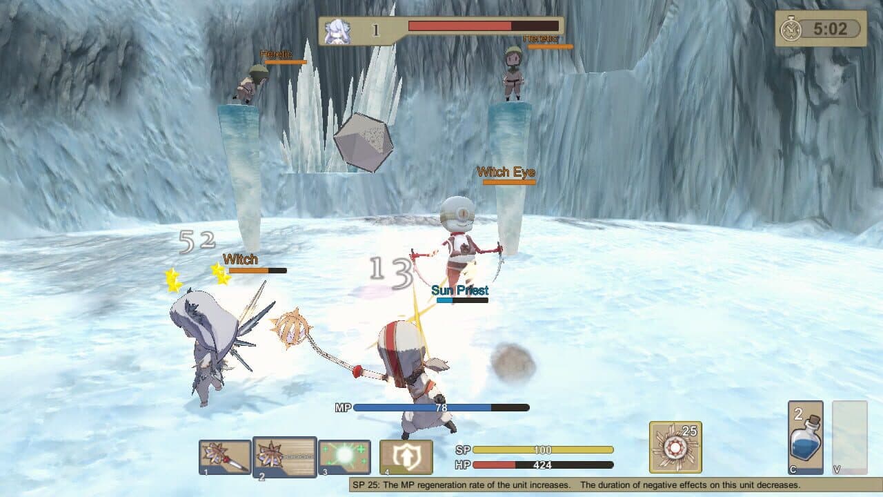 Fantasy Versus thumbnail 5