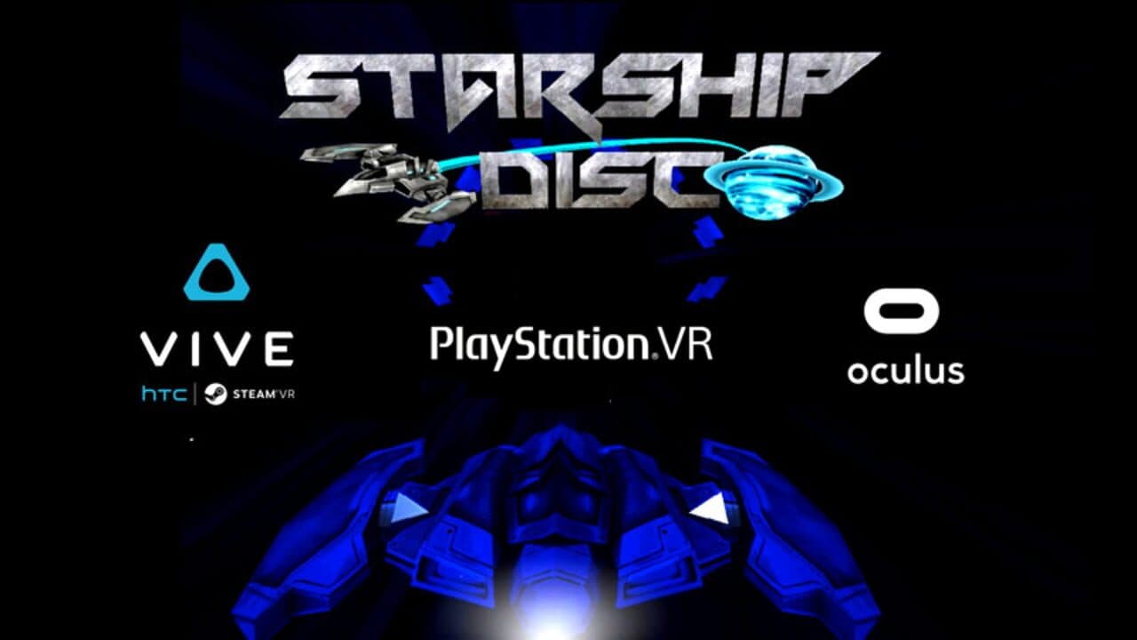 Starship Disco thumbnail 3
