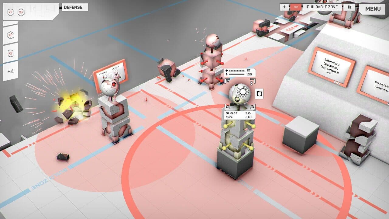 The White Laboratory thumbnail 4