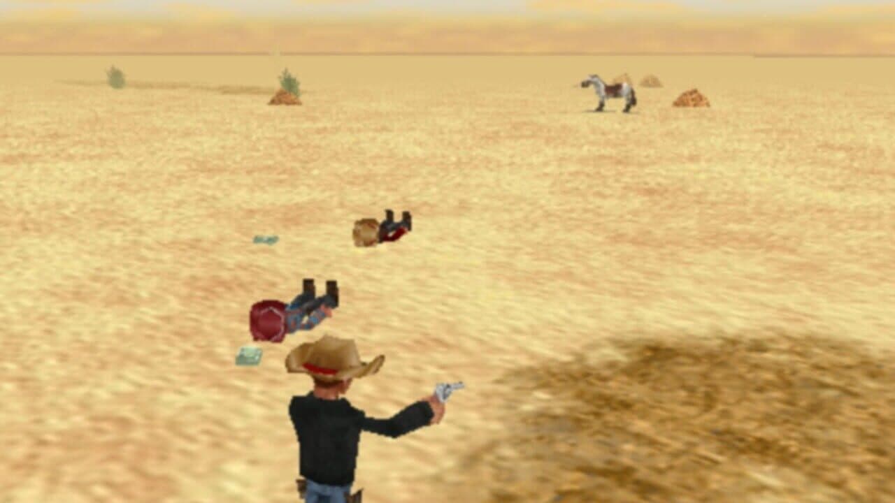 Guns and Spurs thumbnail 4