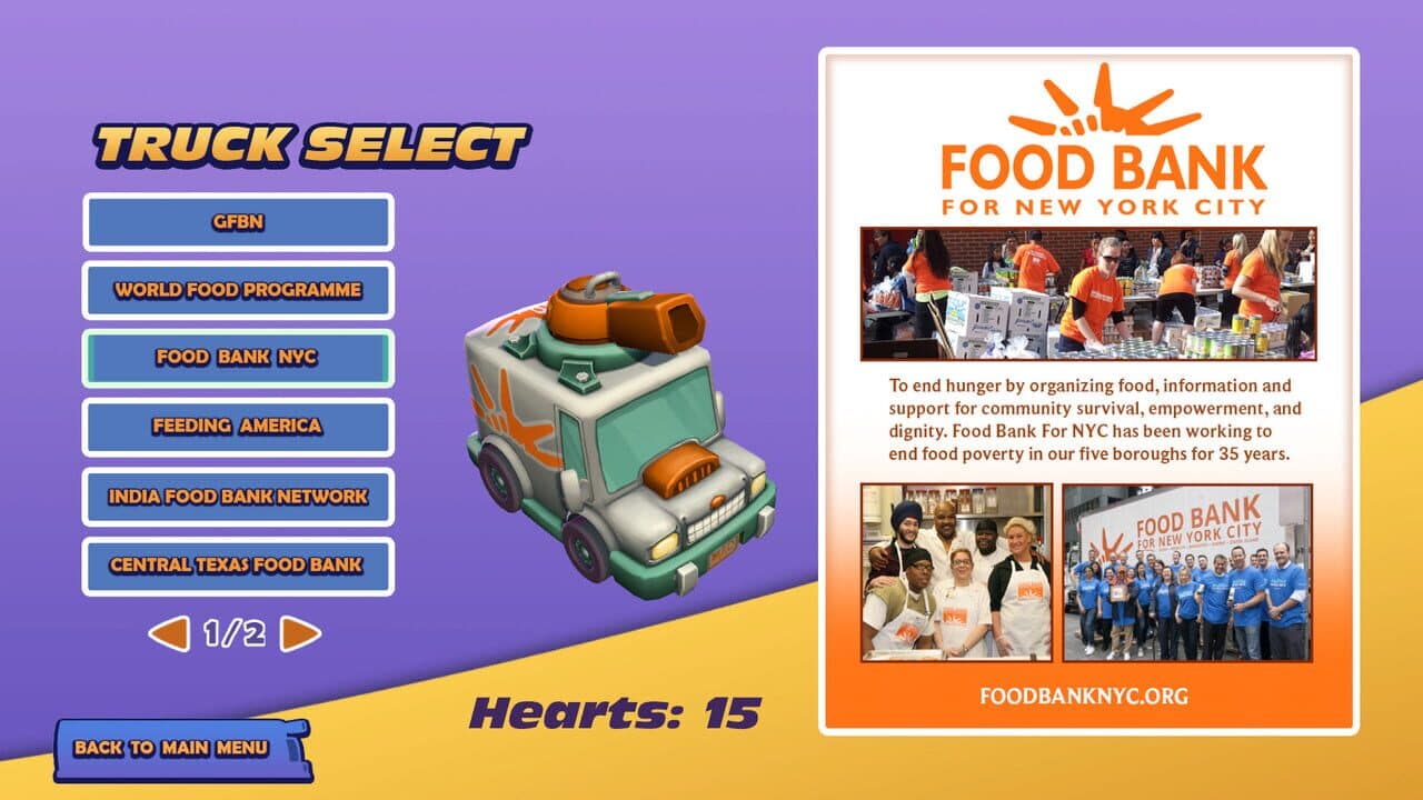 Food Drive thumbnail 7