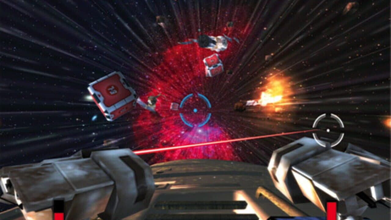 WALL-E screenshot 1