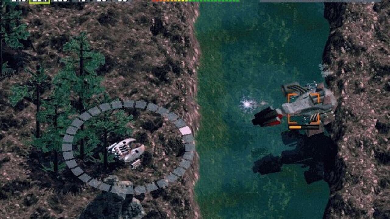 Fire Fight thumbnail 3
