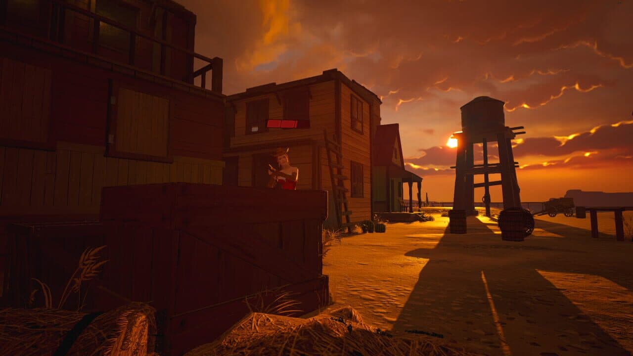 High Noon VR thumbnail 3