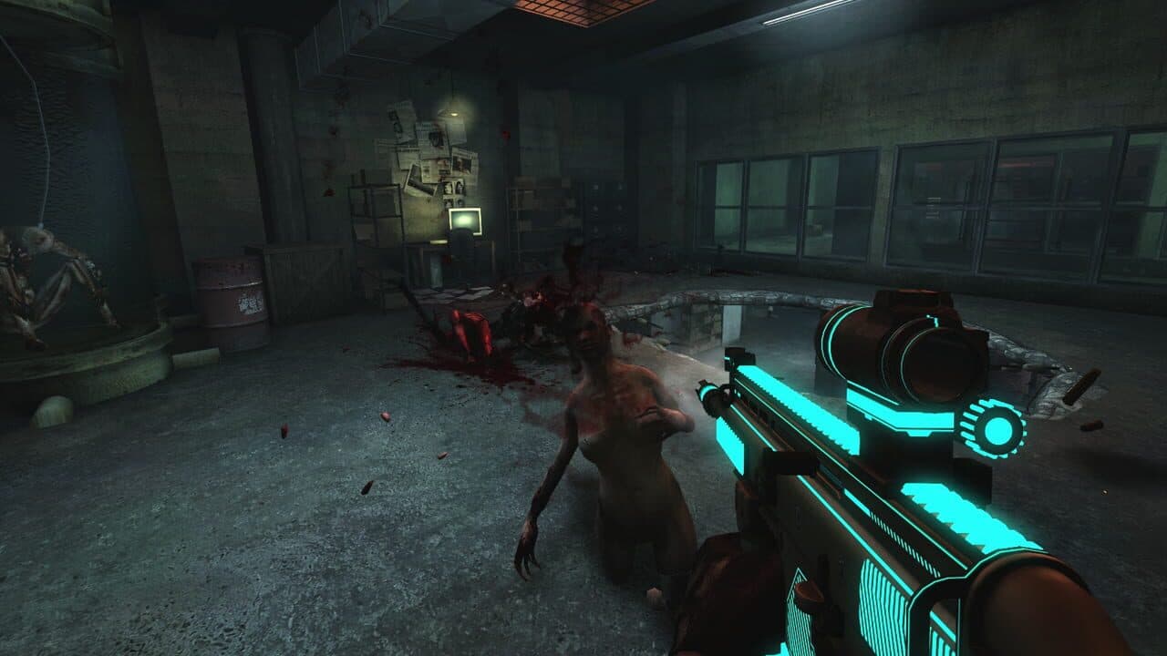 Killing Floor thumbnail 2