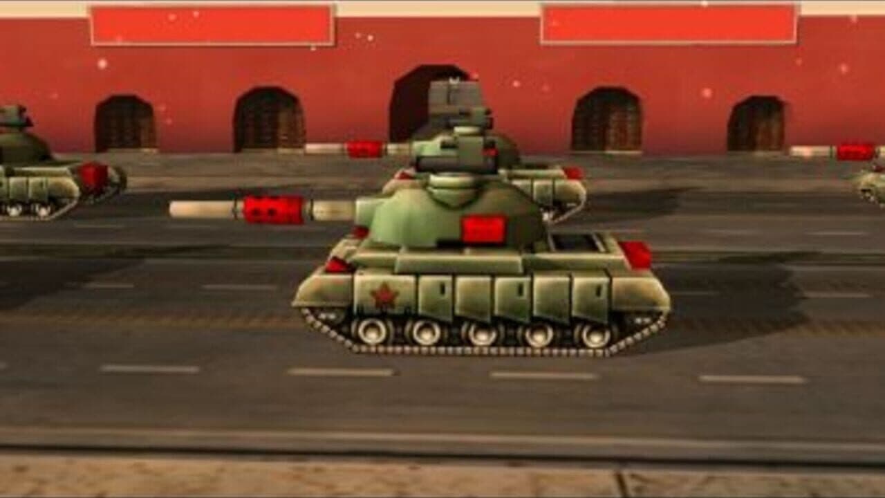 Command & Conquer: Generals thumbnail 3
