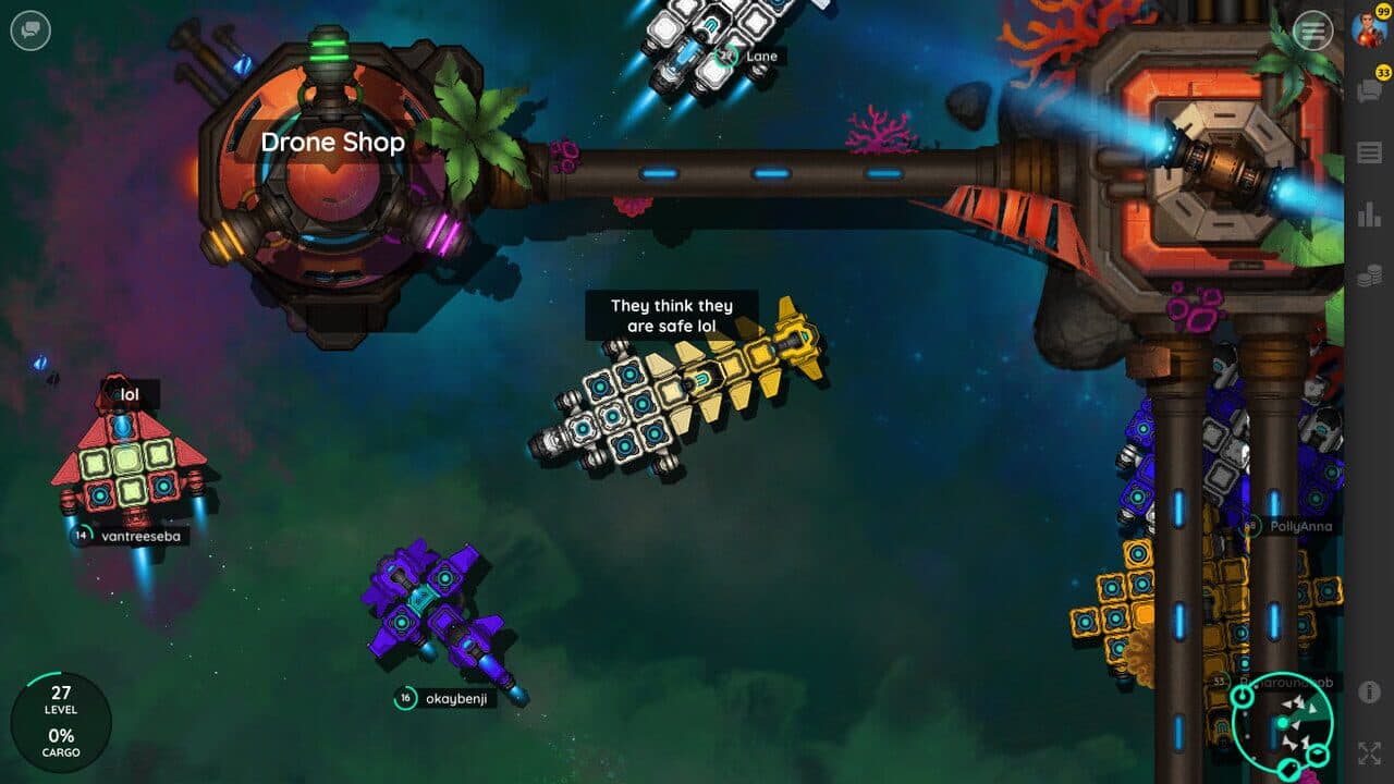 Exocraft.io thumbnail 3